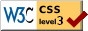 CSS3 Valid